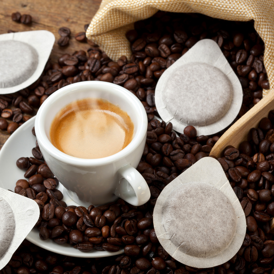 BB Cascade (Keurig compatible pods)